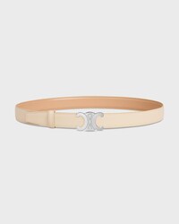 Reversible Strap 25MM IN TAURILLON -  -  - 2 | CELINE