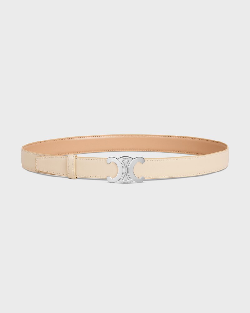 Reversible Strap 25MM IN TAURILLON -  -  - 1 | CELINE
