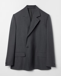 CHAQUETA MAX - ANTRACITA -  - 1 | CELINE