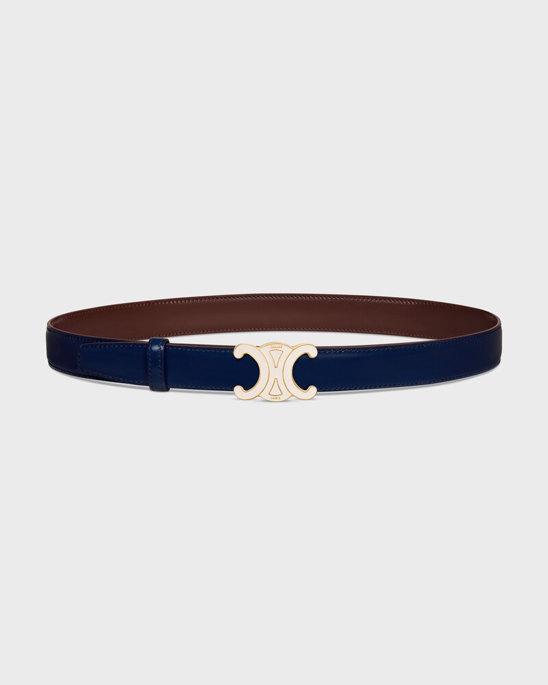 Reversible Strap 25MM IN TAURILLON -  -  - 1 | CELINE