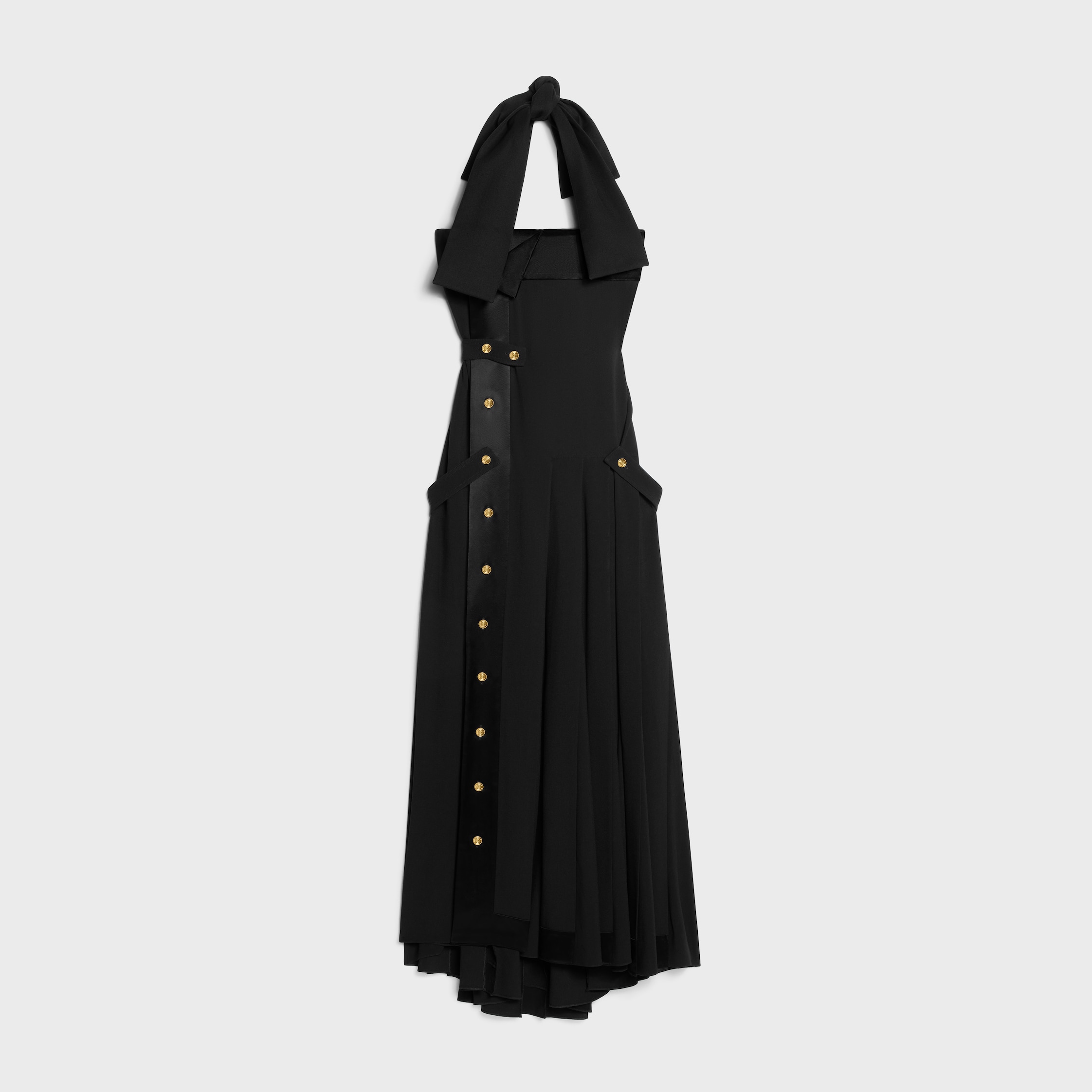 CELINE dress IN VISCOSE