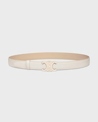 Reversible Strap 25MM IN TAURILLON -  -  - 2 | CELINE