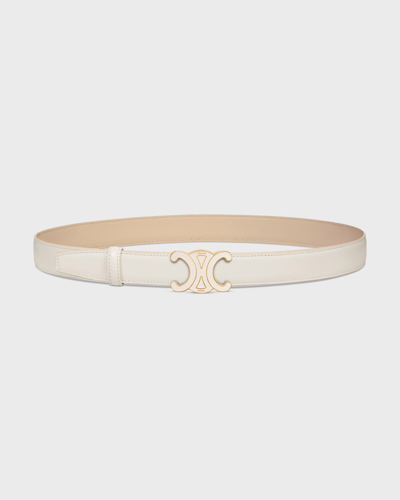 Reversible Strap 25MM IN TAURILLON -  -  - 1 | CELINE