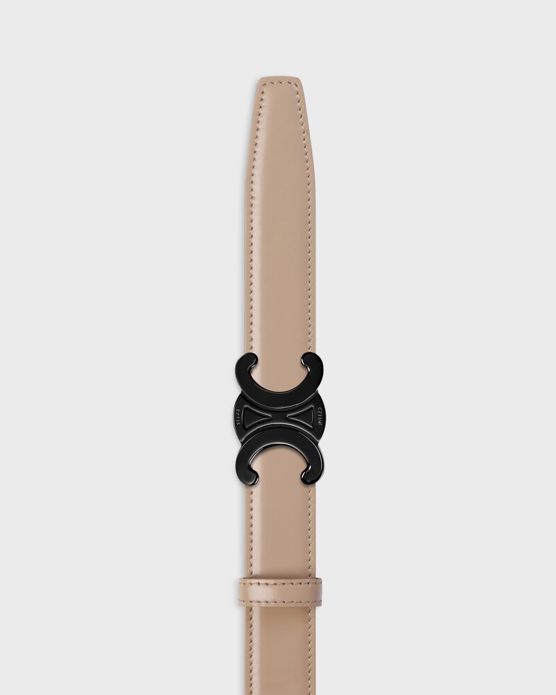 Reversible Strap 25MM IN TAURILLON -  -  - 1 | CELINE