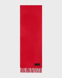 scarf IN cashmere - LIPSTICK -  - 1 | CELINE