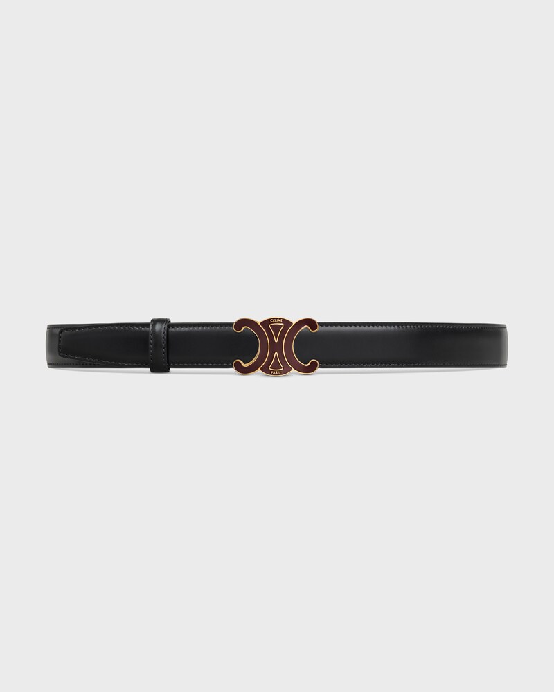 Reversible Strap 25MM IN TAURILLON -  -  - 1 | CELINE