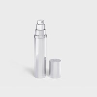 SILVER TRAVEL SPRAY -  - TRAVEL SPRAYS - 1 | CELINE