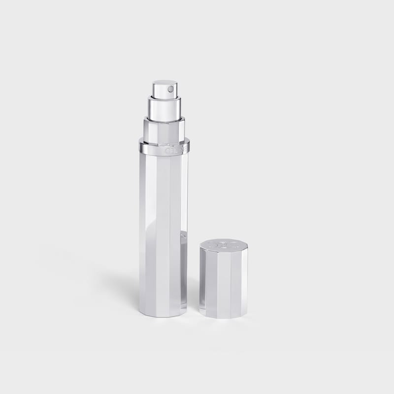 SILVER TRAVEL SPRAY -  - TRAVEL SPRAYS - 1 | CELINE