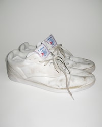 ALLDAYEVERYDAY FREESTYLE LO BY CELINE/REEBOK - OPTIC WHITE -  - 2 | CELINE