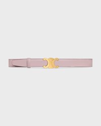 Triomphe Buckle 25MM IN METAL -  -  - 2 | CELINE