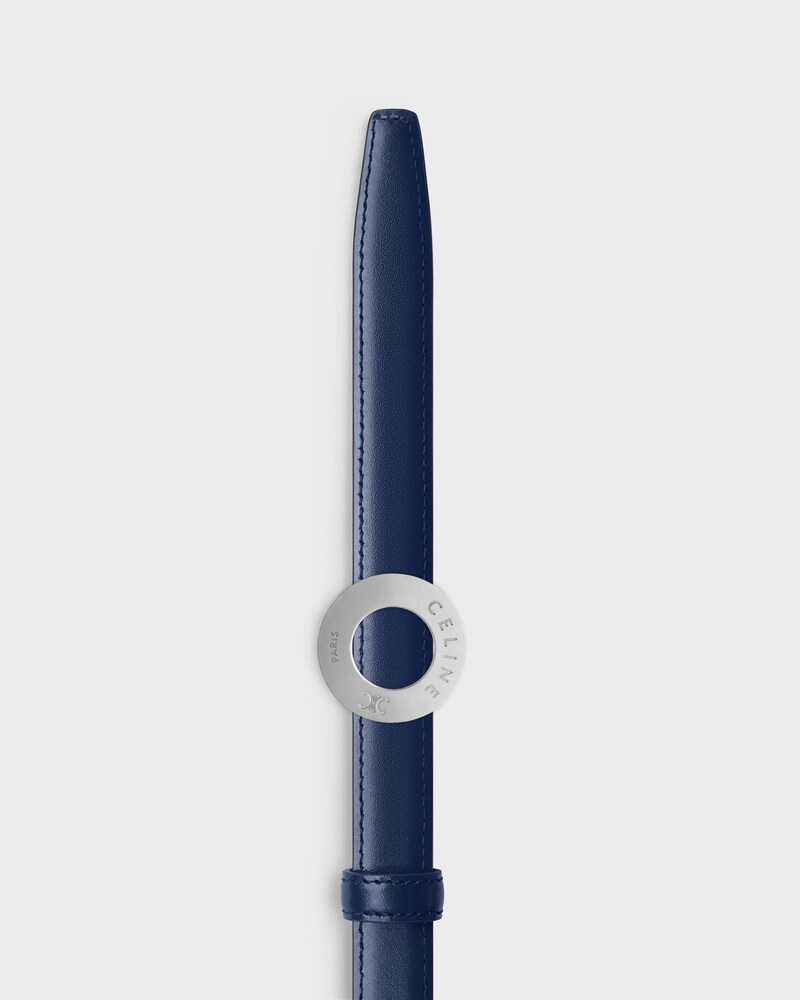 Reversible Strap 18MM IN TAURILLON -  -  - 1 | CELINE