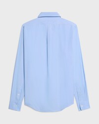 经典衬衫 - 天蓝色/白色 -  - 2 | CELINE