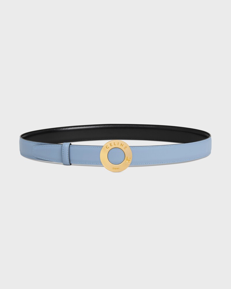 Reversible Strap 25MM IN TAURILLON -  -  - 1 | CELINE