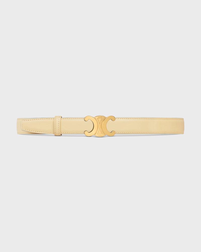 Reversible Strap 25 IN TAURILLON  -  -  - 1 | CELINE