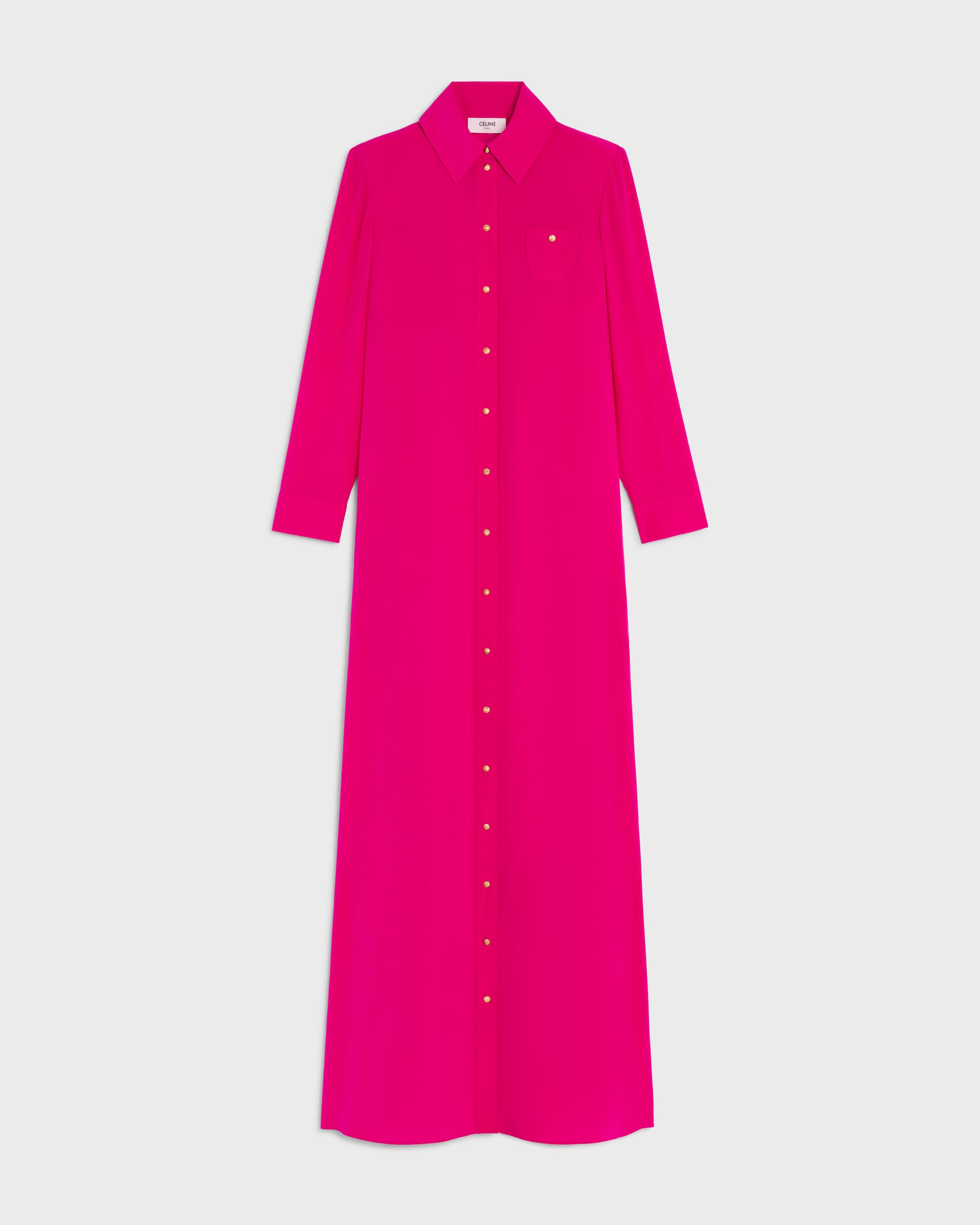 DESIGNER PINK READY-TO-WEAR FOR WOMEN | CELINE