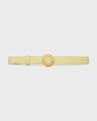 Reversible Strap 25MM IN TAURILLON -  -  - 2 | CELINE