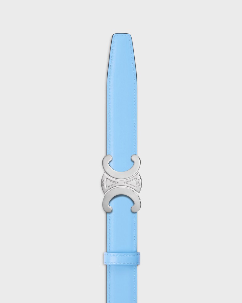 Reversible Strap 25MM IN TAURILLON -  -  - 1 | CELINE