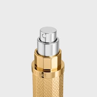 REPTILE ENGRAVING TRAVEL SPRAY -  -  - 2 | CELINE