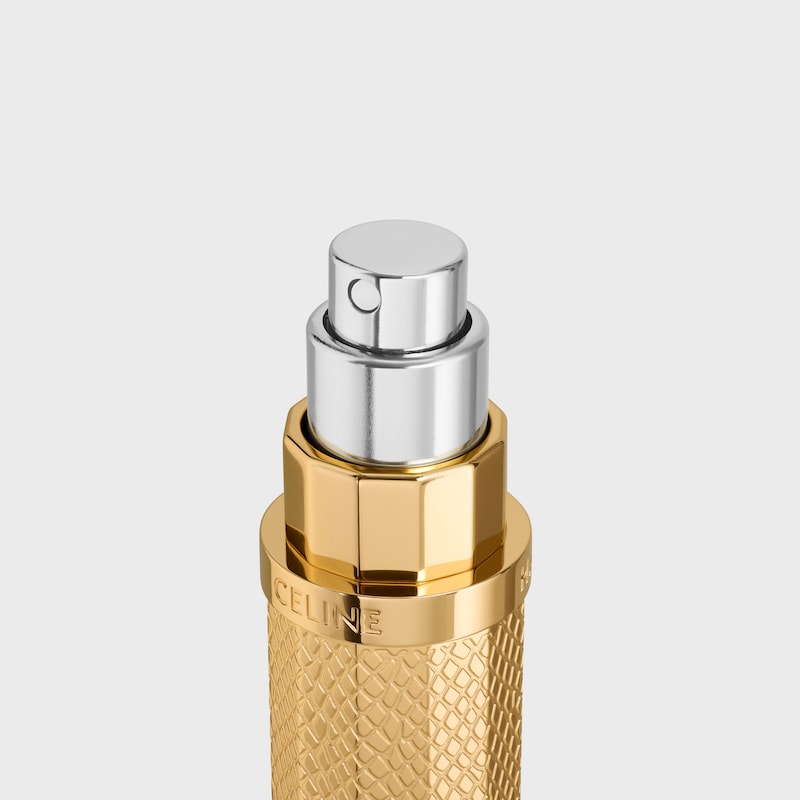 REPTILE ENGRAVING TRAVEL SPRAY -  -  - 1 | CELINE