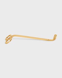 COUPE M&Egrave;CHE POUR BOUGIE ACIER - Or - PETITS CADEAUX - 1 | CELINE