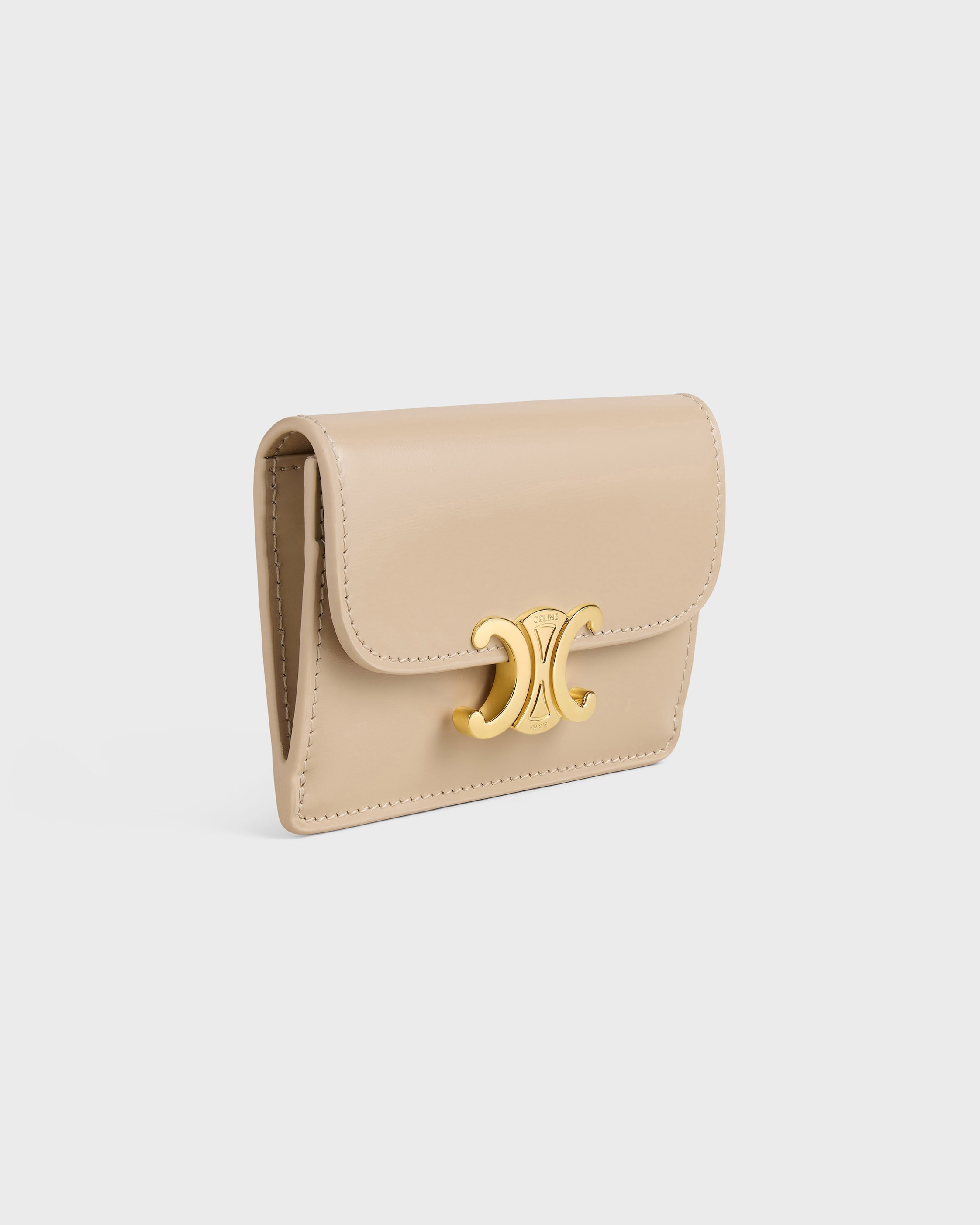 カードケース レディース - ホワイト | CELINE | セリーヌ公式サイト