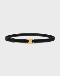 Wendbarer Riemen 18 mm AUS TAURILLONLEDER UND KALBSLEDER MIT KROKO-PRÄGUNG -  -  - 2 | CELINE