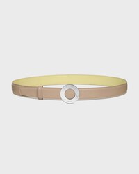 Reversible Strap 25MM IN TAURILLON -  -  - 2 | CELINE