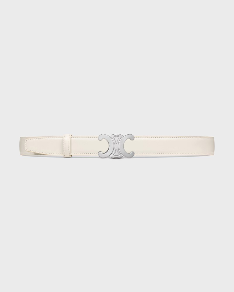 Reversible Strap 25MM IN TAURILLON -  -  - 1 | CELINE