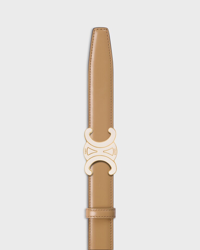 Reversible Strap 25MM IN TAURILLON -  -  - 1 | CELINE