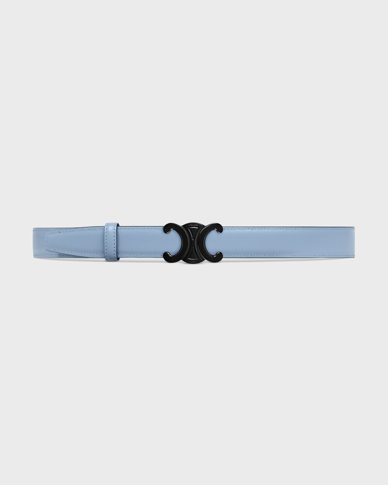 Reversible Strap 25MM IN TAURILLON -  -  - 1 | CELINE