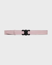 Triomphe Buckle 25MM IN METAL -  -  - 2 | CELINE