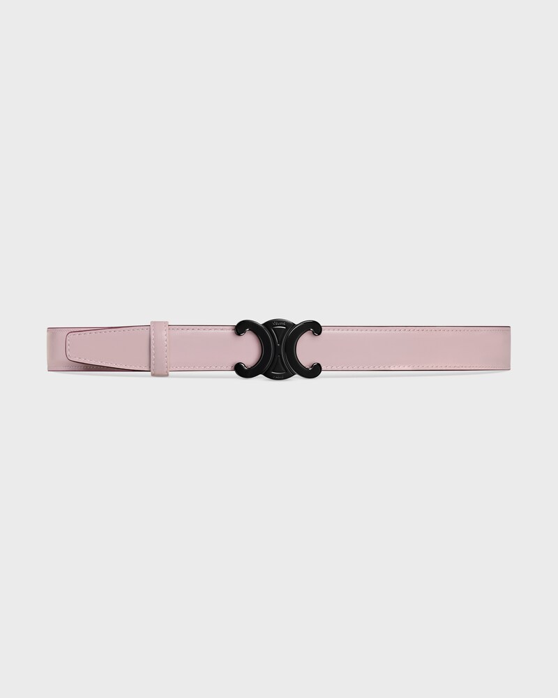 リバーシブルストラップ 25MM / トリヨン -  -  - 1 | CELINE