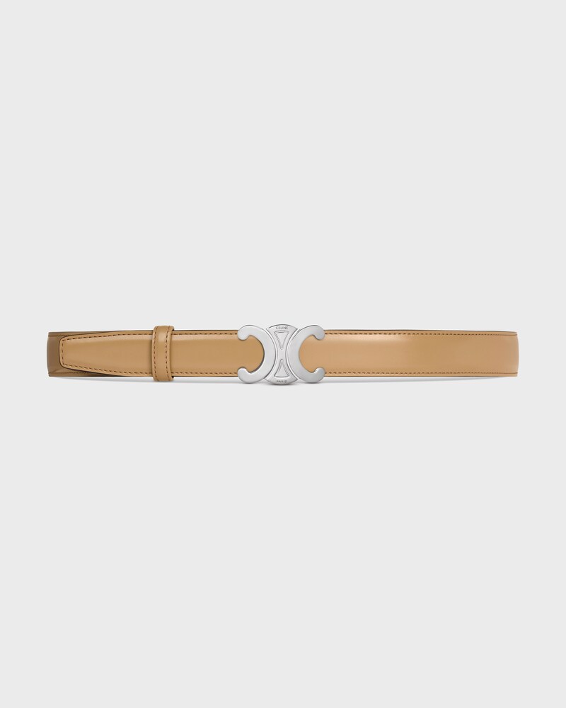 Reversible Strap 25MM IN TAURILLON -  -  - 1 | CELINE