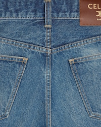 Max Jeans aus Denim - BROKEN BLUE WASH -  - 2 | CELINE