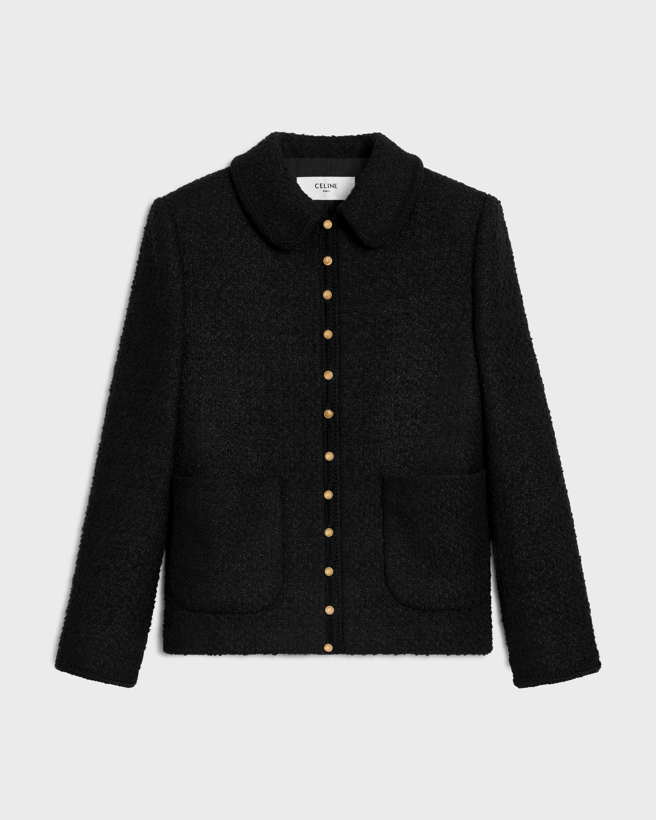 COATS - WOMEN | CELINE