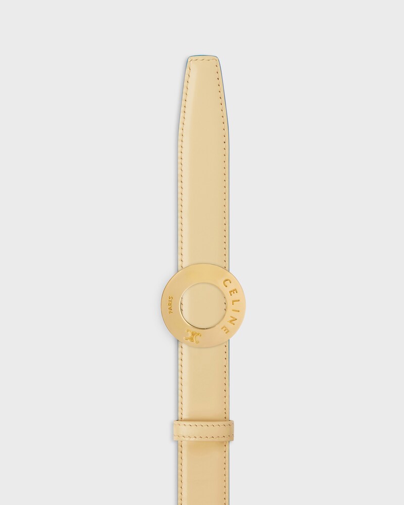 Reversible Strap 25 IN TAURILLON  -  -  - 1 | CELINE