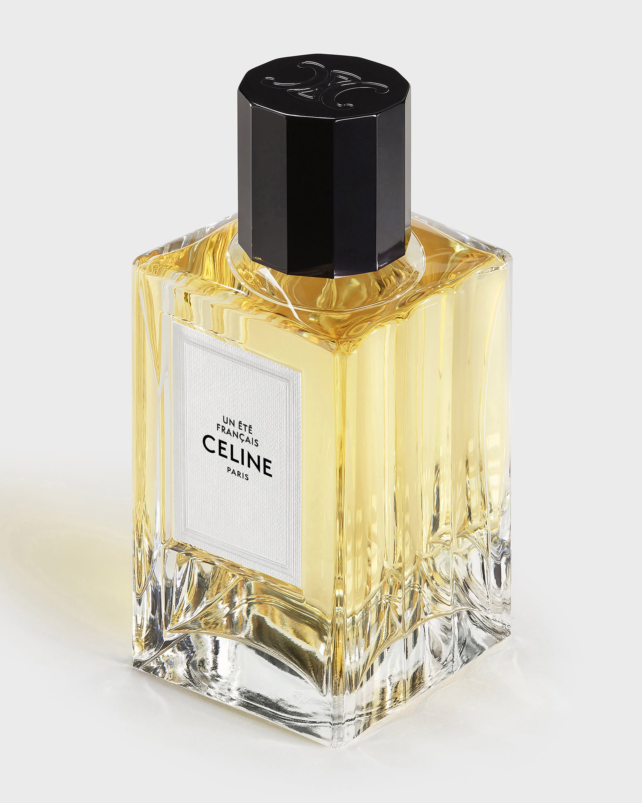 セリーヌ香水　アン・エテ・フランセ（オードゥンベルファン) 200ml UN ÉTÉ FRANÇAIS EAU DE PARFUM 200ML | CELINE