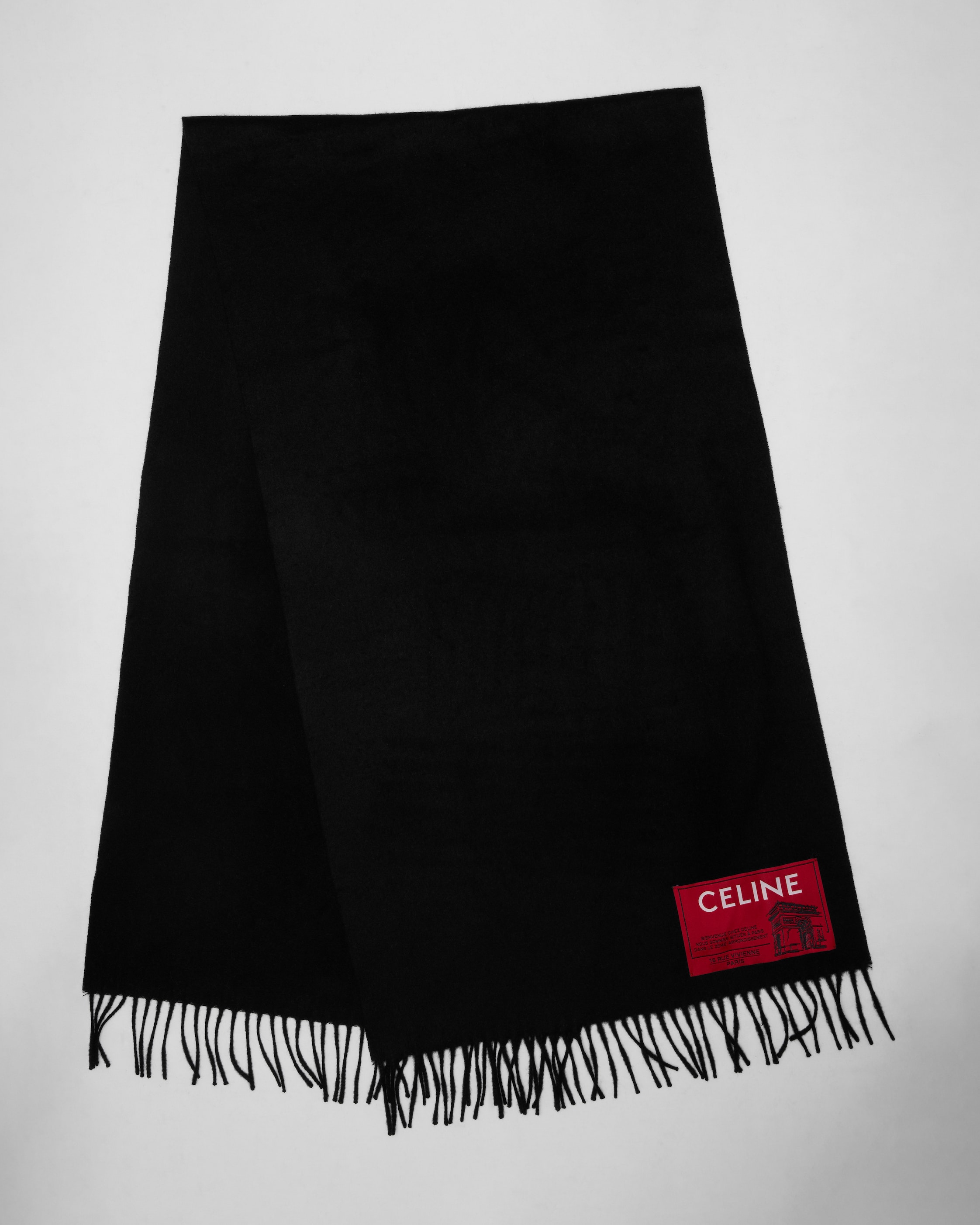 NEW - WOOL - MEN | CELINE