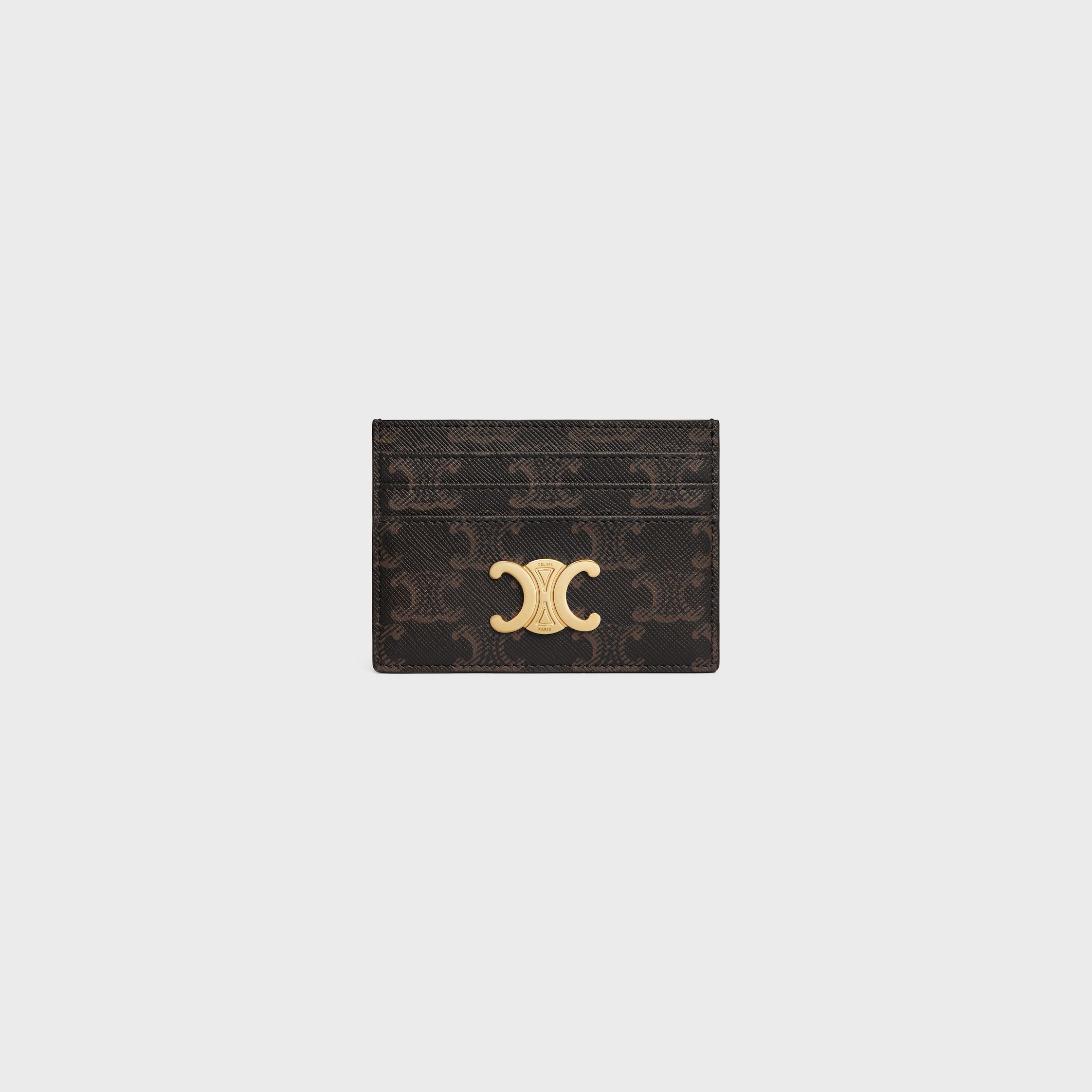 CARD HOLDERS - WOMEN | CELINE