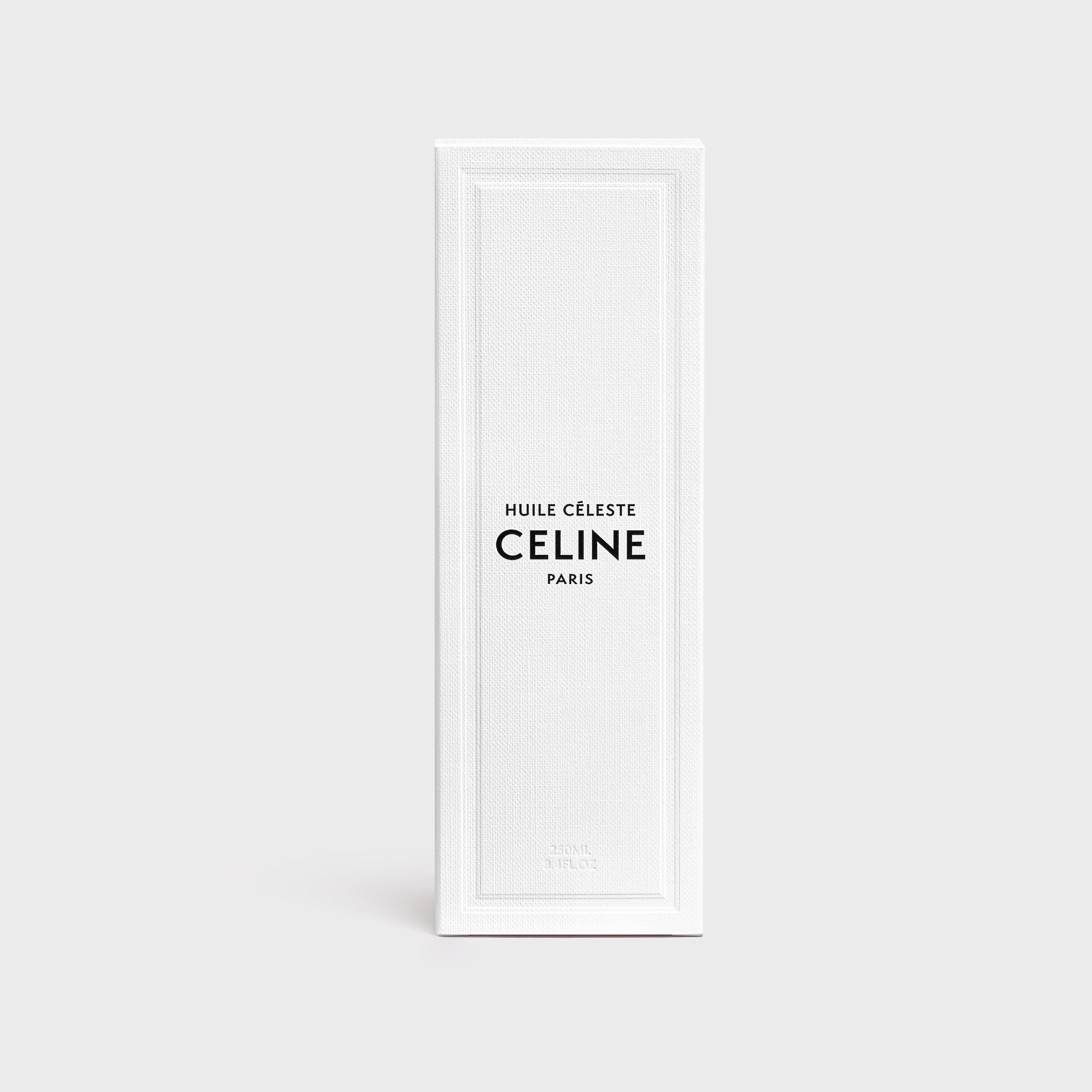 HUILE CÉLESTE PERFUMED OIL FOR BODY AND HAIR 250ML | CELINE