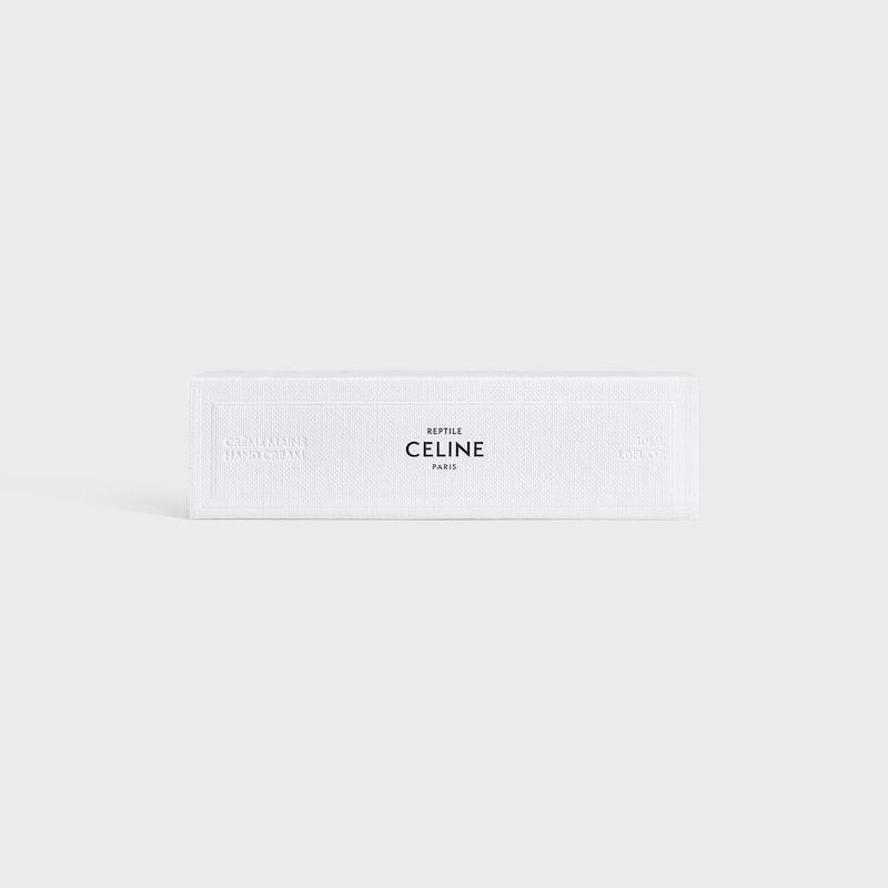 HAND CREAM REPTILE 30ML -  - BATH AND BODY - 1 | CELINE
