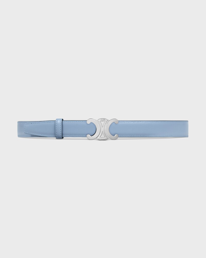 Reversible Strap 25MM IN TAURILLON -  -  - 1 | CELINE