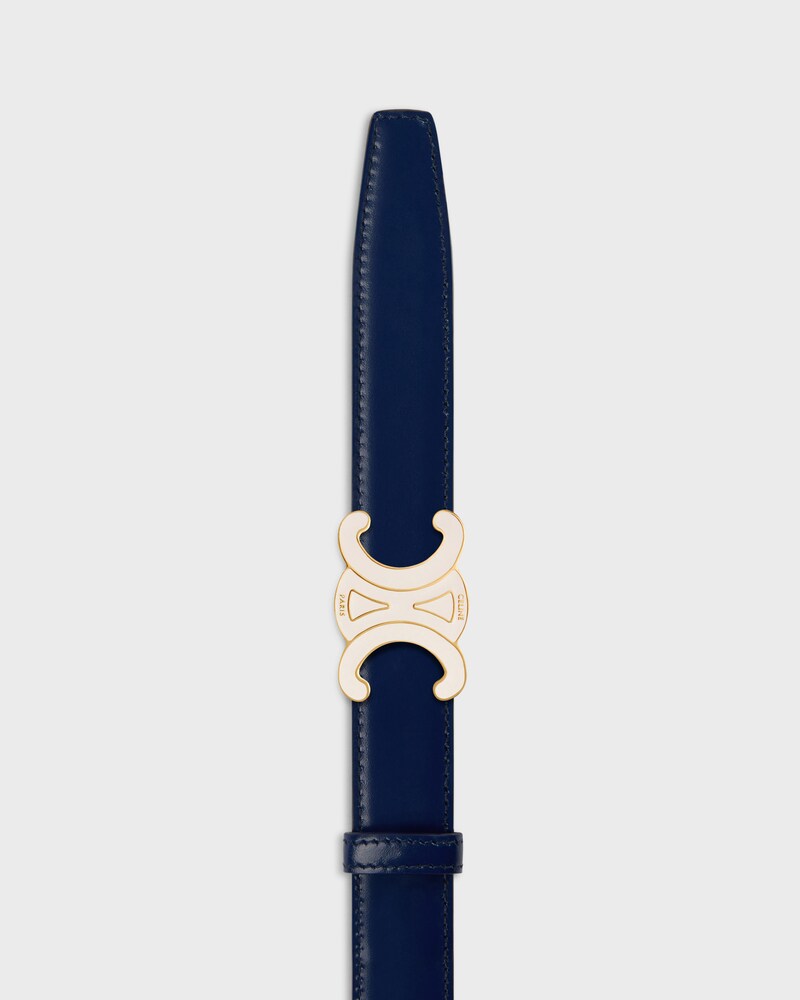 Reversible Strap 25MM IN TAURILLON -  -  - 1 | CELINE