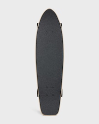 MINI CRUISER in Wood with Celine print - GOLD -  - 2 | CELINE
