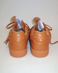 FREESTYLE LO BY CELINE/REEBOK - PEANUT -  - 2 | CELINE