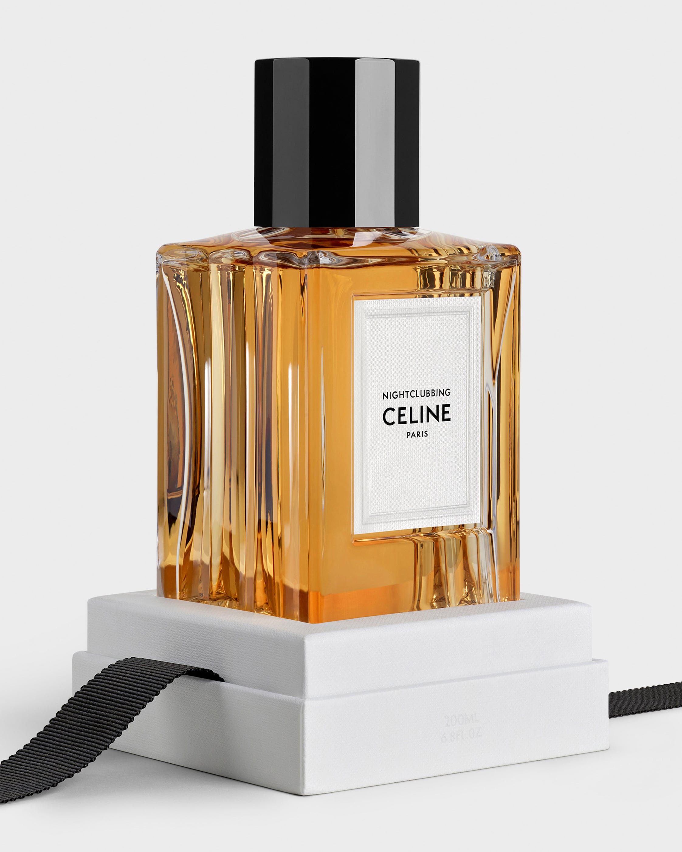 NIGHTCLUBBING EAU DE PARFUM 200ML | CELINE