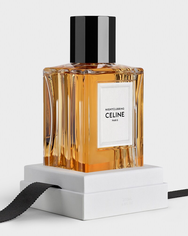 NIGHTCLUBBING香水200毫升 -  - 香水 - 1 | CELINE