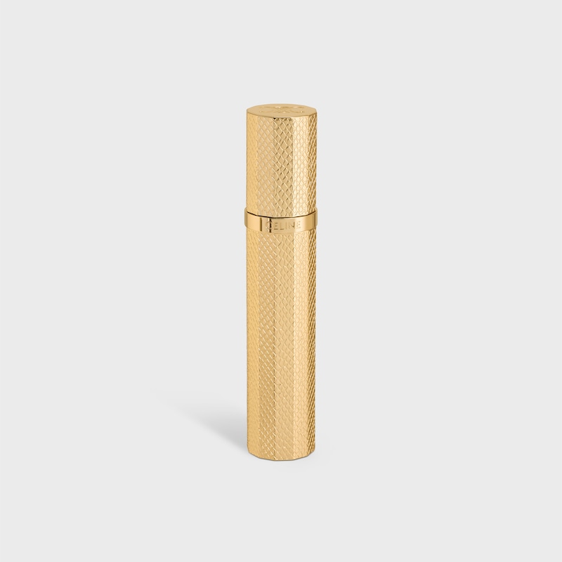 REPTILE ENGRAVING TRAVEL SPRAY -  -  - 1 | CELINE