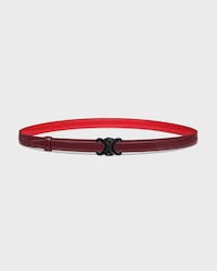 Reversible Strap 18MM IN TAURILLON -  -  - 2 | CELINE