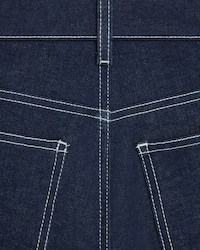 Skinny-Jeans 001 AUS Stretchdenim - LIGHT RINSE -  - 2 | CELINE